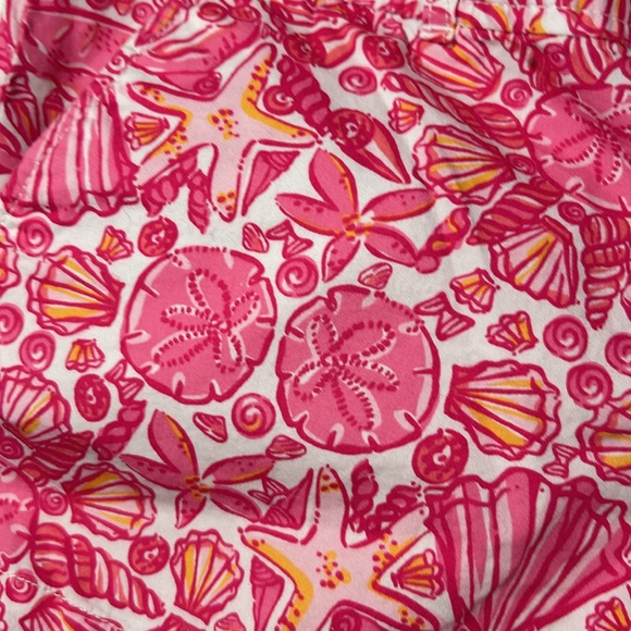 Lilly Pulitzer Women’s Shorts Size 8-EUC - Picture 2 of 4